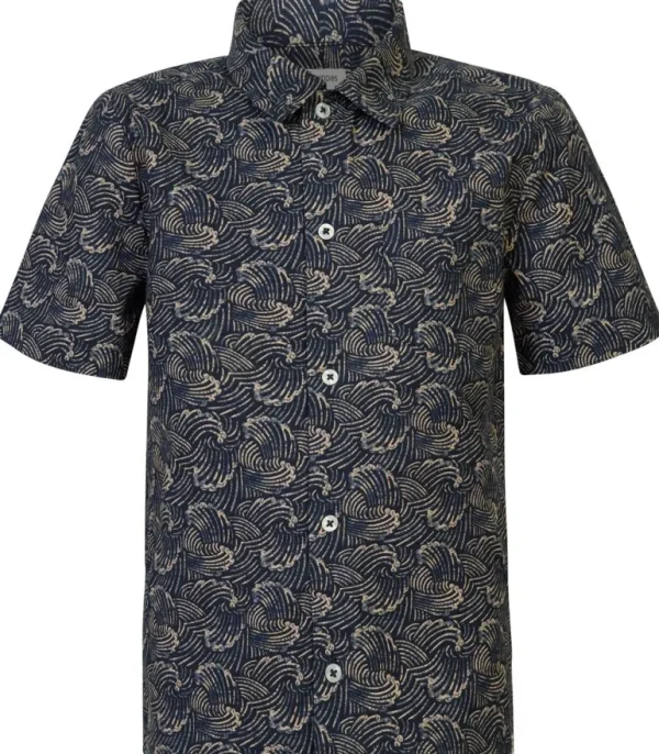 Noppies Shirts<T-shirt Raytown - India Ink