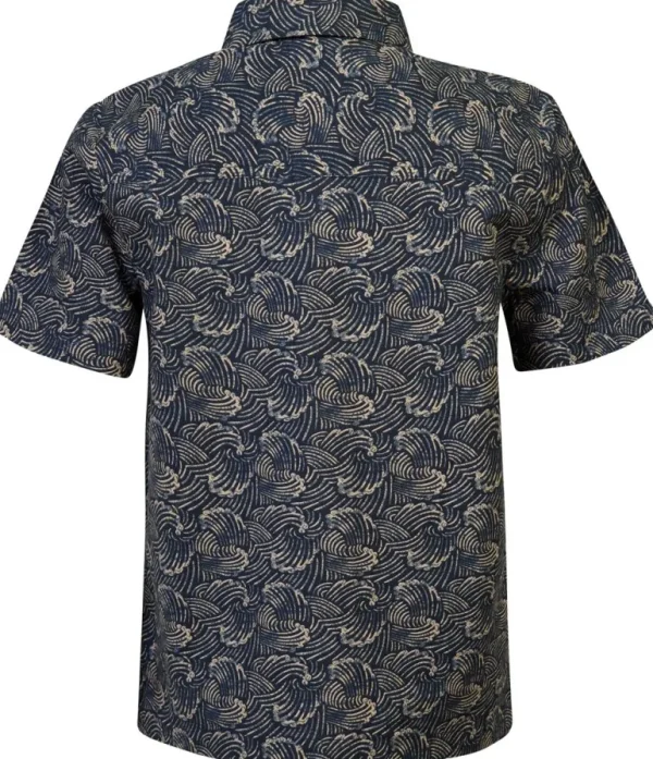 Noppies Shirts<T-shirt Raytown - India Ink