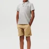 Noppies Shirts<T-shirt Richton - Pristine