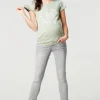 Noppies T-Shirts | T-Shirts<T-shirt Rock Rose - Seagrass