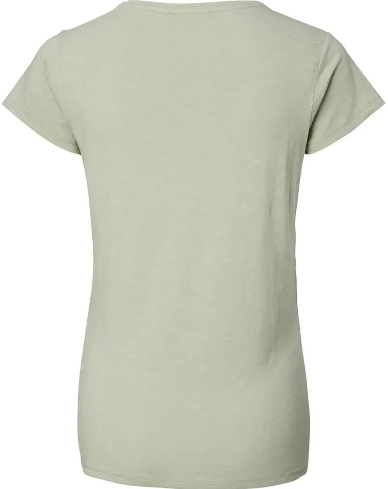 tshirt_rock_rose__seagras_9.webp Noppies T-Shirts | T-Shirts<T-shirt Rock Rose - Seagrass