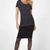 Noppies T-Shirts<T-shirt Rome - Night Sky AOP