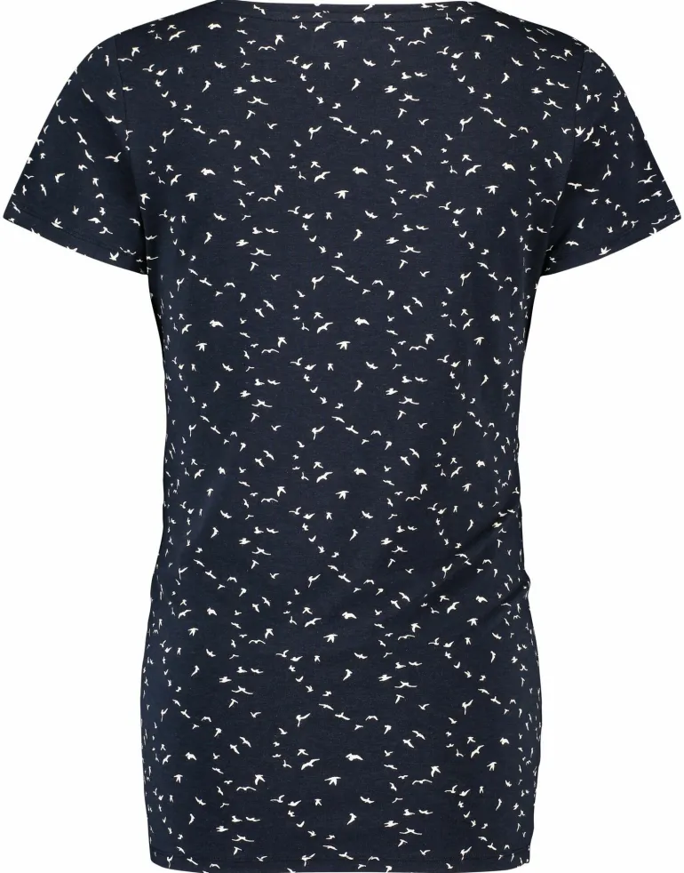 tshirt_rome__night_sky_ao_3.webp Noppies T-Shirts<T-shirt Rome - Night Sky AOP