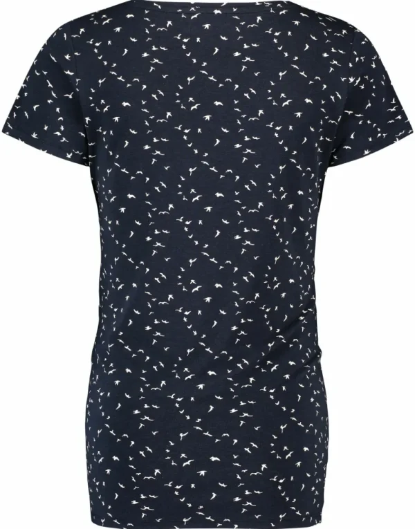 Noppies T-Shirts<T-shirt Rome - Night Sky AOP