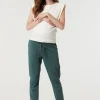 Noppies T-Shirts<T-shirt Shoulderpad - Turtledove