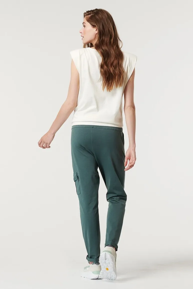 tshirt_shoulderpad__turtl_1.webp Noppies T-Shirts<T-shirt Shoulderpad - Turtledove