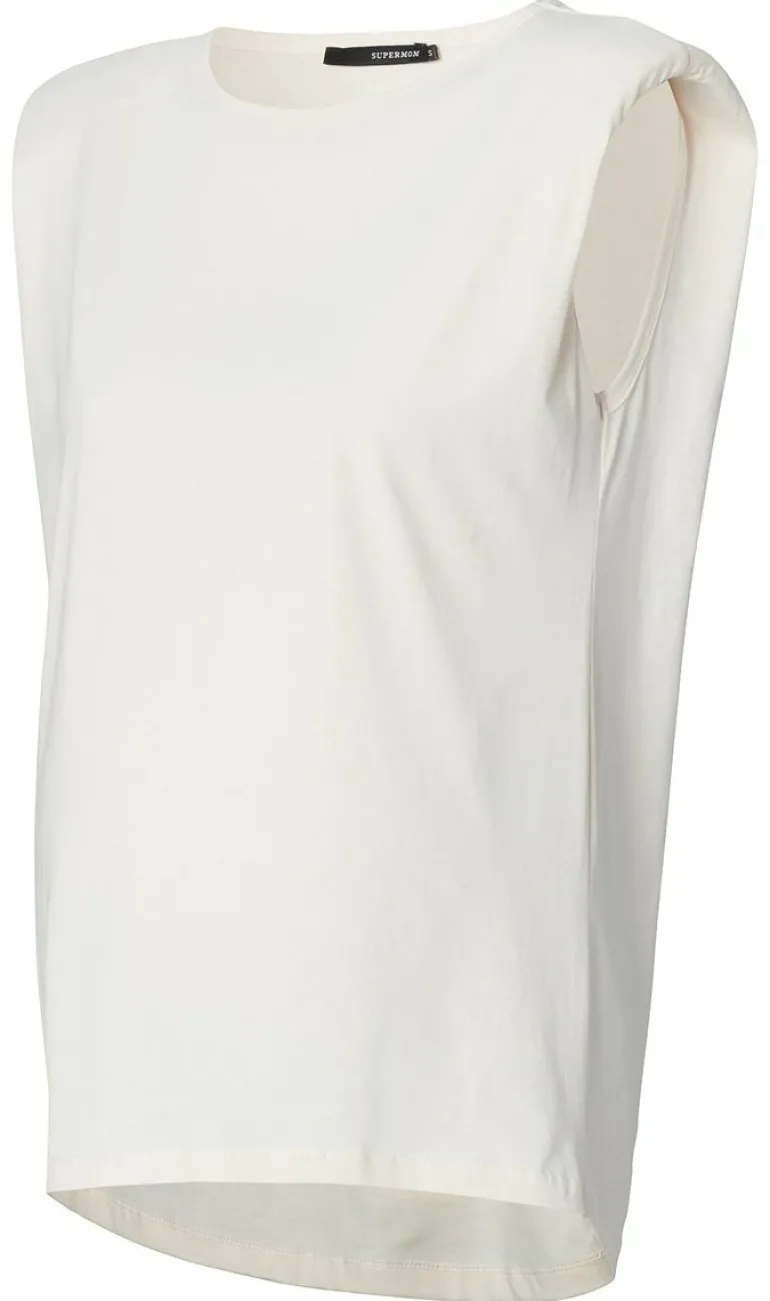 tshirt_shoulderpad__turtl_11.webp Noppies T-Shirts<T-shirt Shoulderpad - Turtledove