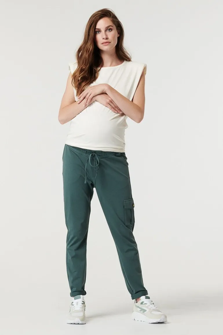 tshirt_shoulderpad__turtl_7.webp Noppies T-Shirts<T-shirt Shoulderpad - Turtledove