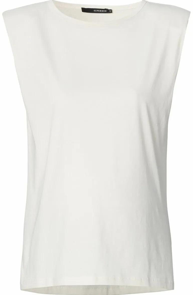 tshirt_shoulderpad__turtl_9.webp Noppies T-Shirts<T-shirt Shoulderpad - Turtledove