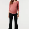 Noppies T-Shirts<T-shirt Square - Light Mahogany