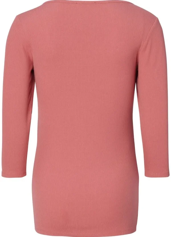 Noppies T-Shirts<T-shirt Square - Light Mahogany