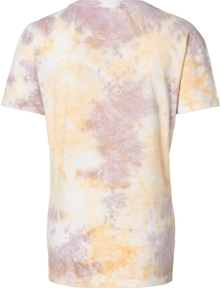 tshirt_tie_dye__new_wheat_3.webp Noppies T-Shirts<T-shirt Tie Dye - New Wheat
