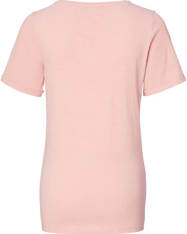 Noppies T-Shirts<T-shirt True Life - Misty Rose