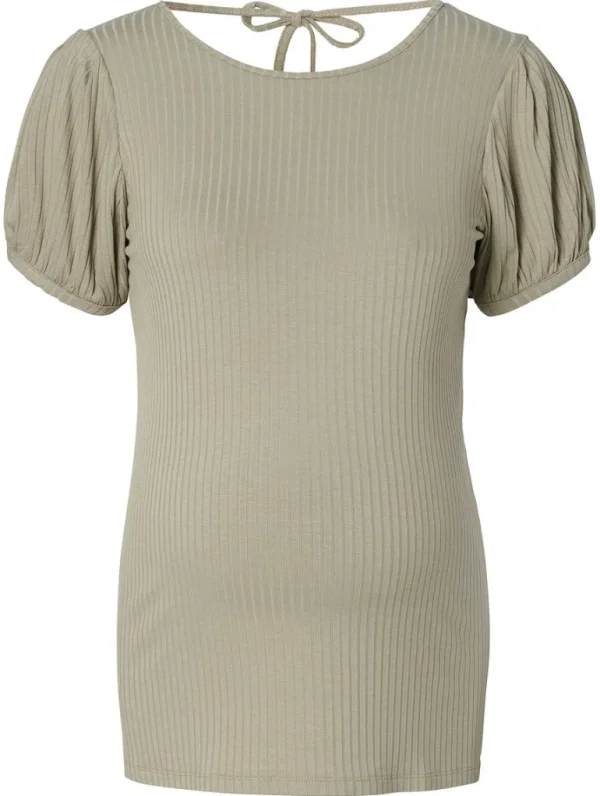Noppies T-Shirts<T-shirt Volant - Vetiver
