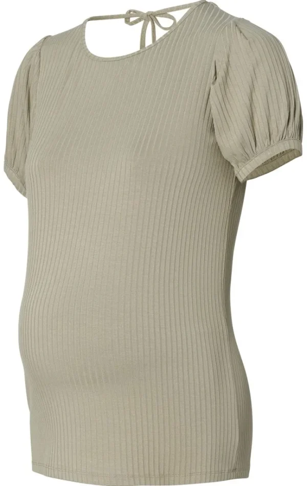 Noppies T-Shirts<T-shirt Volant - Vetiver