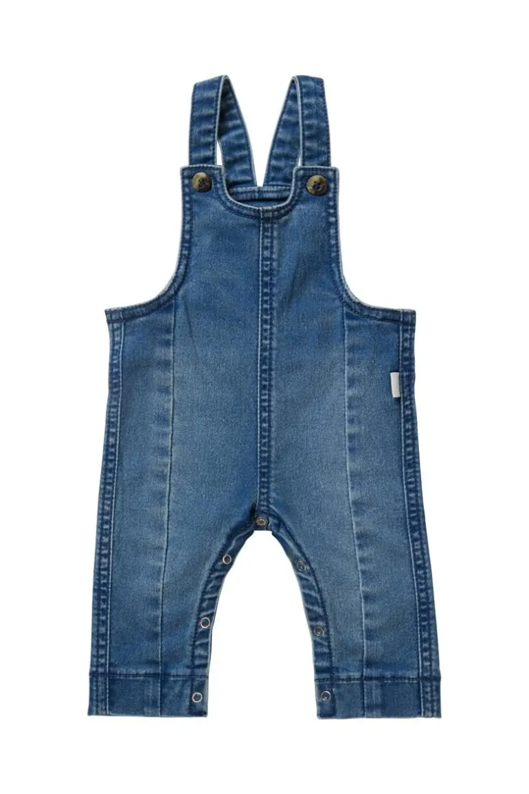 tuinbroek_bacliff__light__5.webp Noppies Broeken<Tuinbroek Bacliff - Light Aged Blue