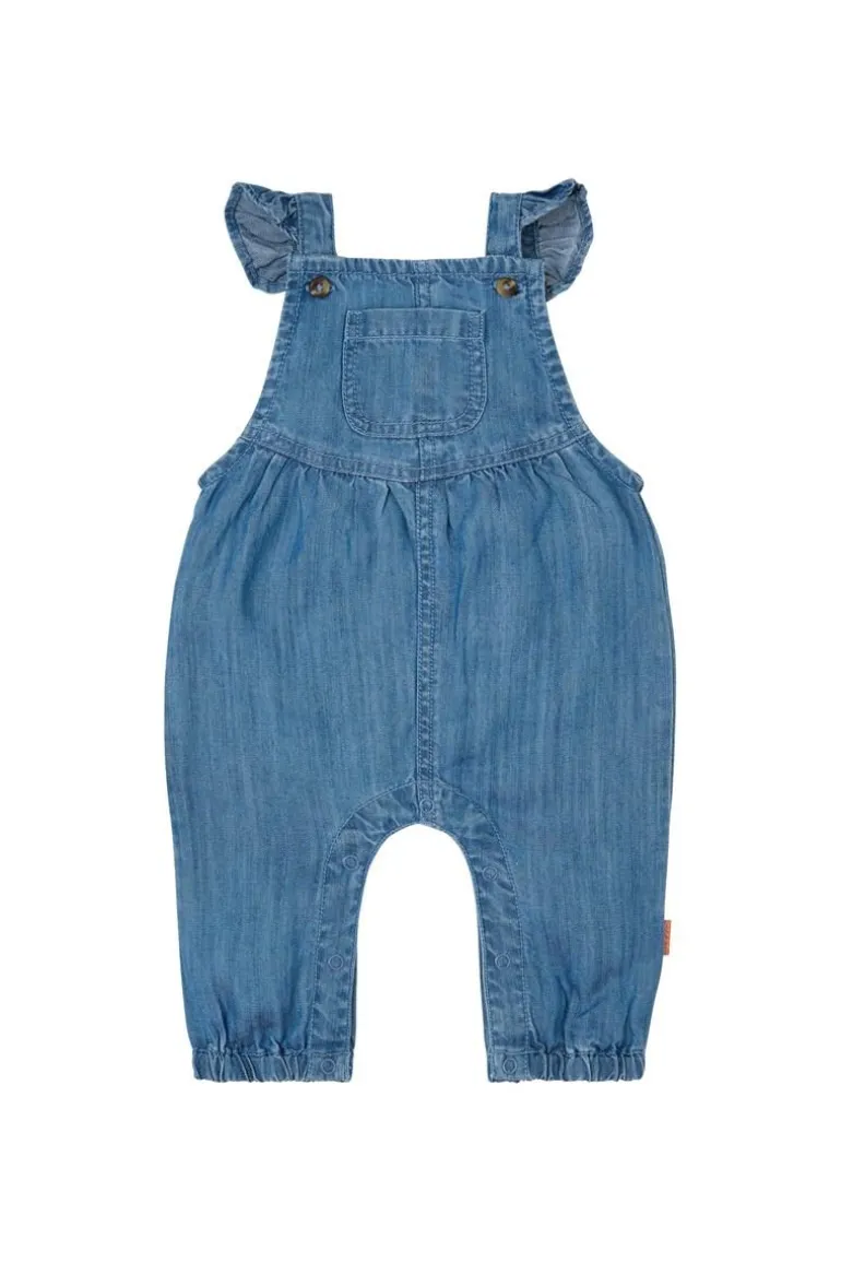 tuinbroek_fenain__medium__0.webp Noppies Broeken<Tuinbroek Fenain - Medium Blue Denim
