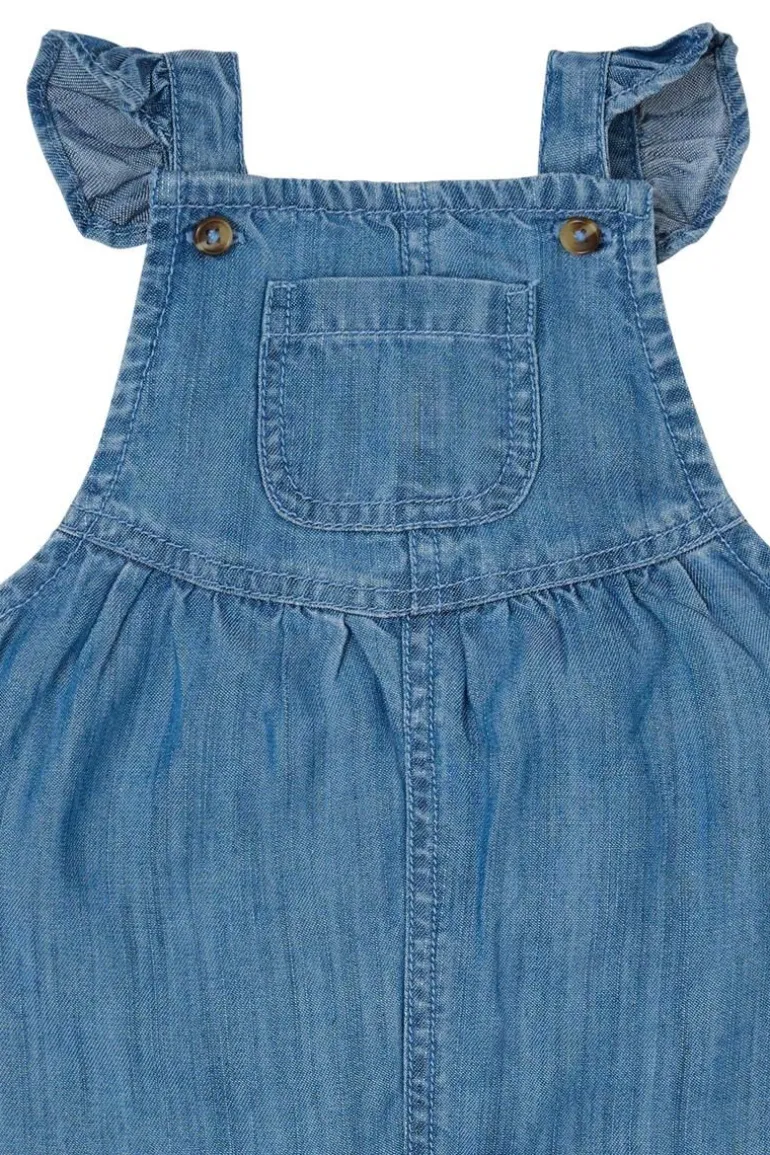 tuinbroek_fenain__medium__3.webp Noppies Broeken<Tuinbroek Fenain - Medium Blue Denim