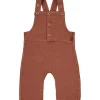 Noppies Broeken<Tuinbroek Gallocante - Brown Patina