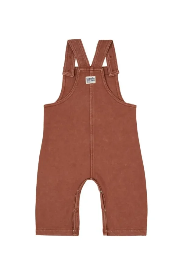 Noppies Broeken<Tuinbroek Gallocante - Brown Patina