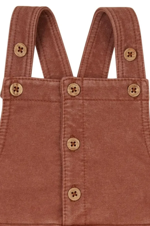 Noppies Broeken<Tuinbroek Gallocante - Brown Patina