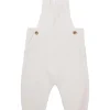 Noppies Broeken<Tuinbroek Gistain - Antique White