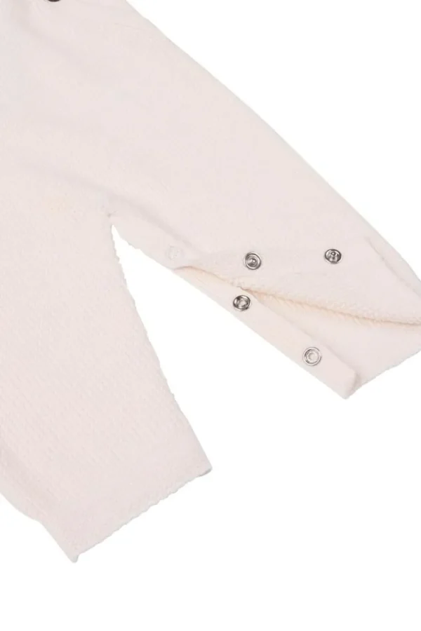 Noppies Broeken<Tuinbroek Gistain - Antique White