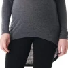 Noppies Blouses & Tunieken<Tuniek - Black