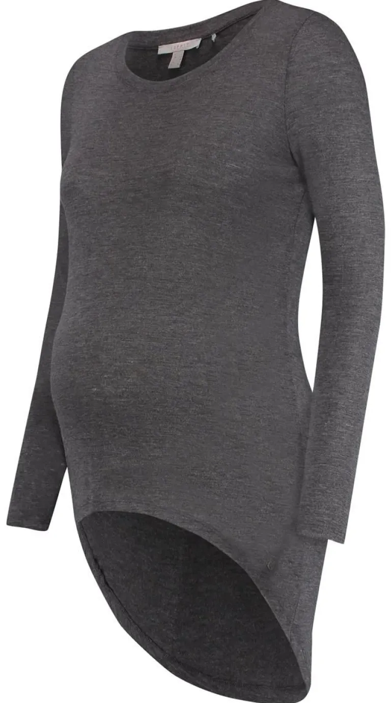 tuniek__black_5.webp Noppies Blouses & Tunieken<Tuniek - Black
