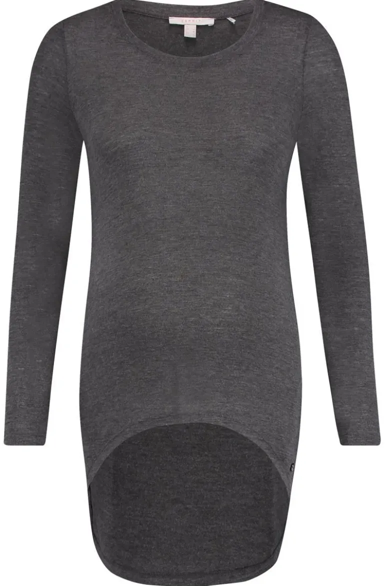 tuniek__black_8.webp Noppies Blouses & Tunieken<Tuniek - Black