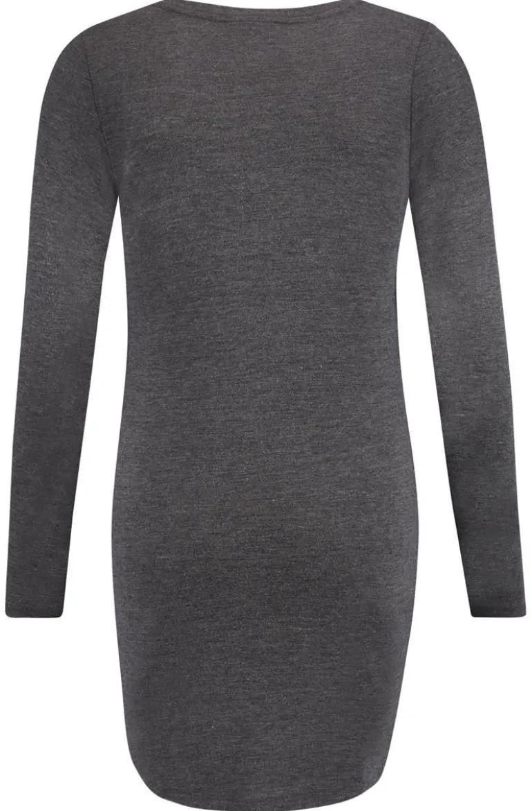 tuniek__black_9.webp Noppies Blouses & Tunieken<Tuniek - Black