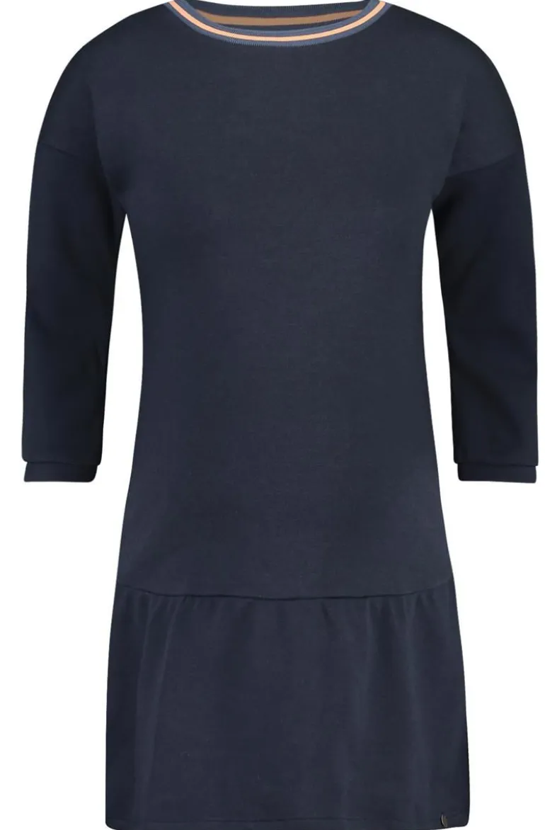 tuniek__night_blue_5.webp Noppies Blouses & Tunieken<Tuniek - Night Blue