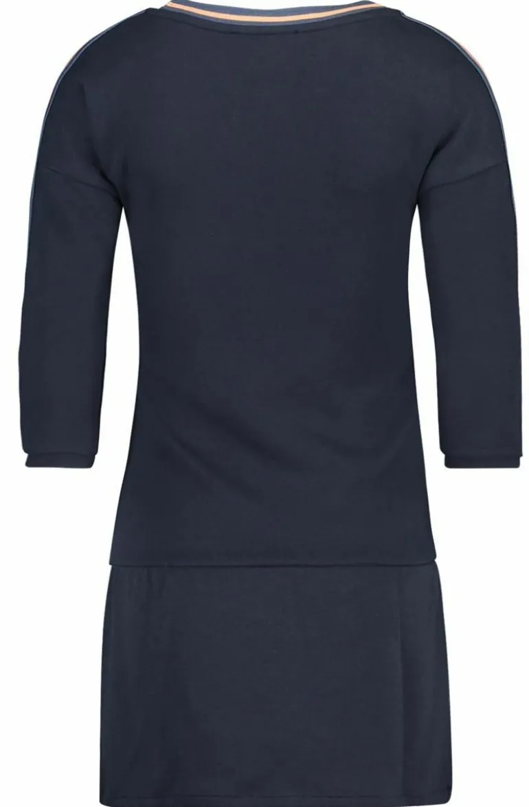 tuniek__night_blue_6.webp Noppies Blouses & Tunieken<Tuniek - Night Blue