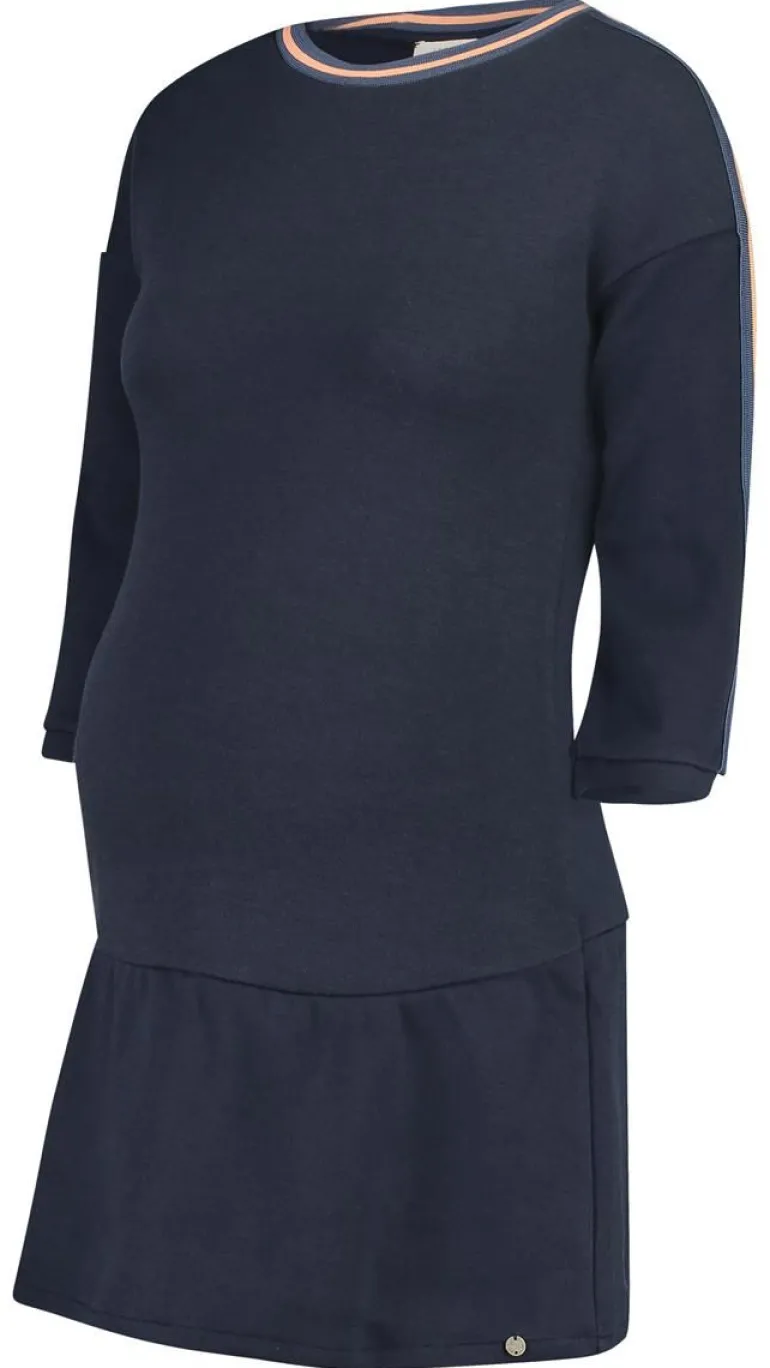tuniek__night_blue_7.webp Noppies Blouses & Tunieken<Tuniek - Night Blue