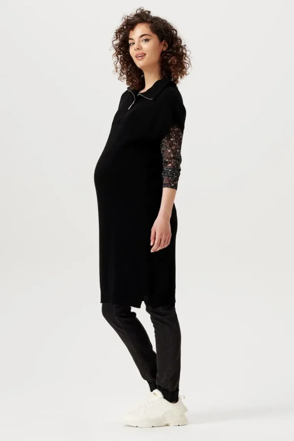 Noppies Blouses & Tunieken<Tuniek Buxton - Black