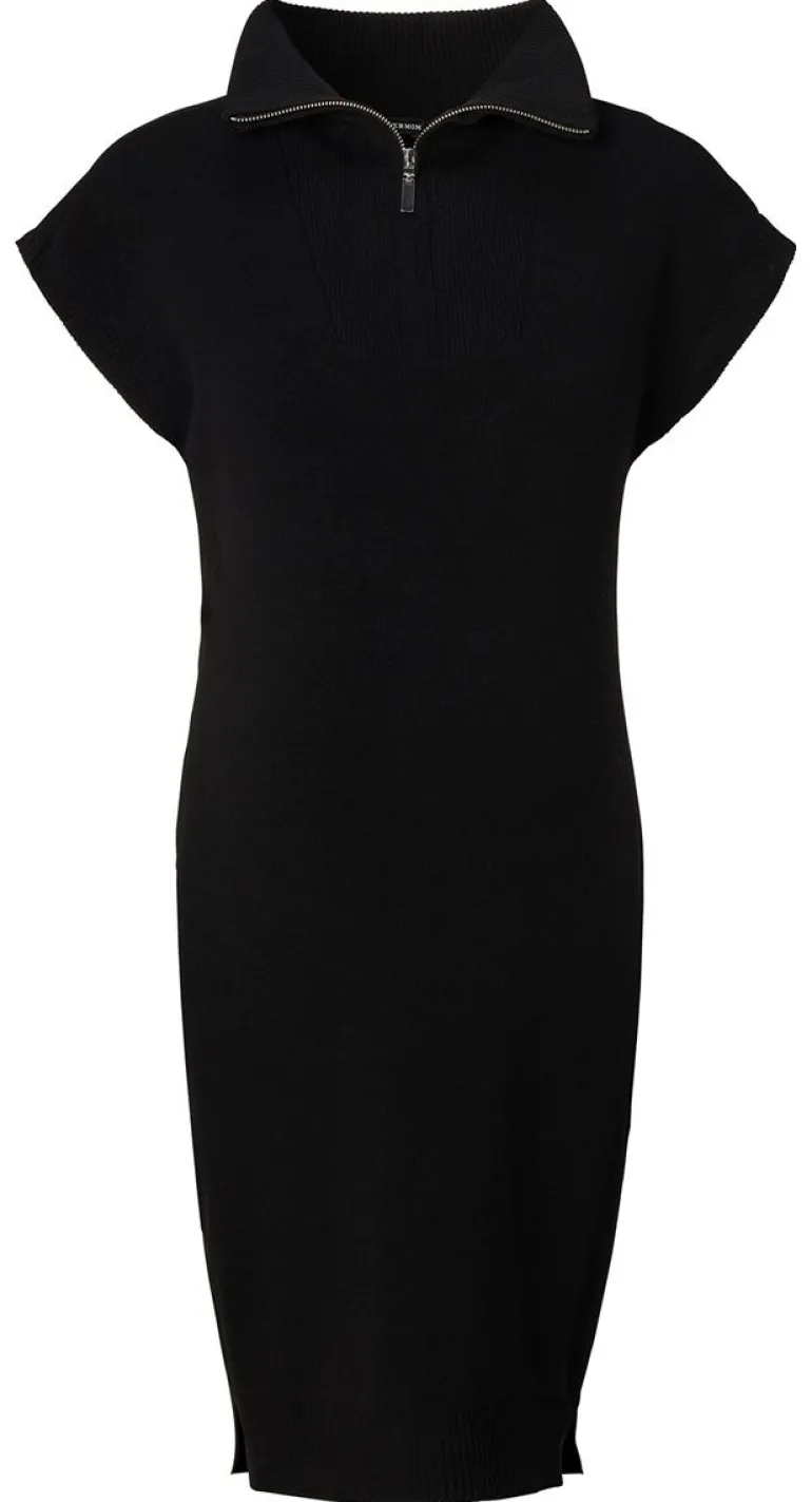 tuniek_buxton__black_7.webp Noppies Blouses & Tunieken<Tuniek Buxton - Black