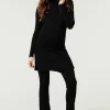 Noppies Blouses & Tunieken<Tuniek Rib - Black