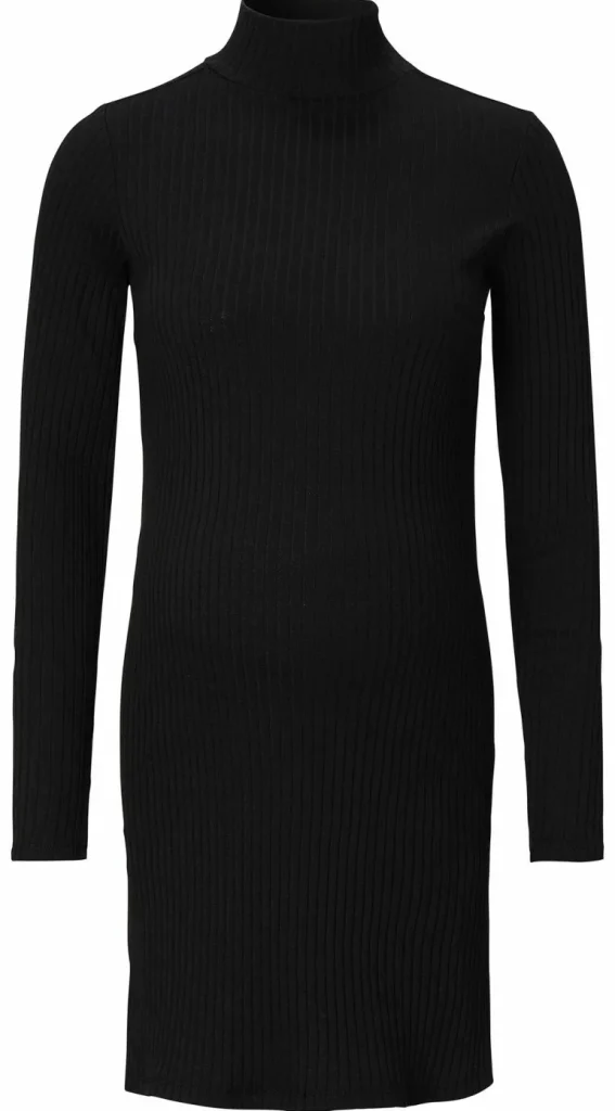 Noppies Blouses & Tunieken<Tuniek Rib - Black