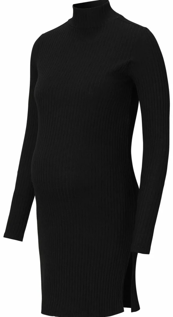 Noppies Blouses & Tunieken<Tuniek Rib - Black