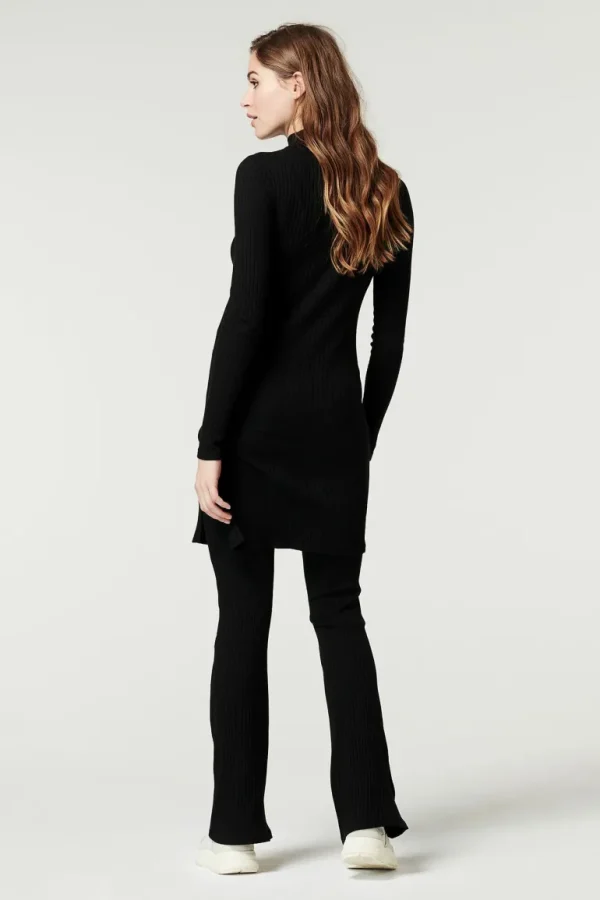 Noppies Blouses & Tunieken<Tuniek Rib - Black
