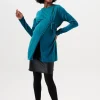 Noppies Vesten<Vest - Blue Coral