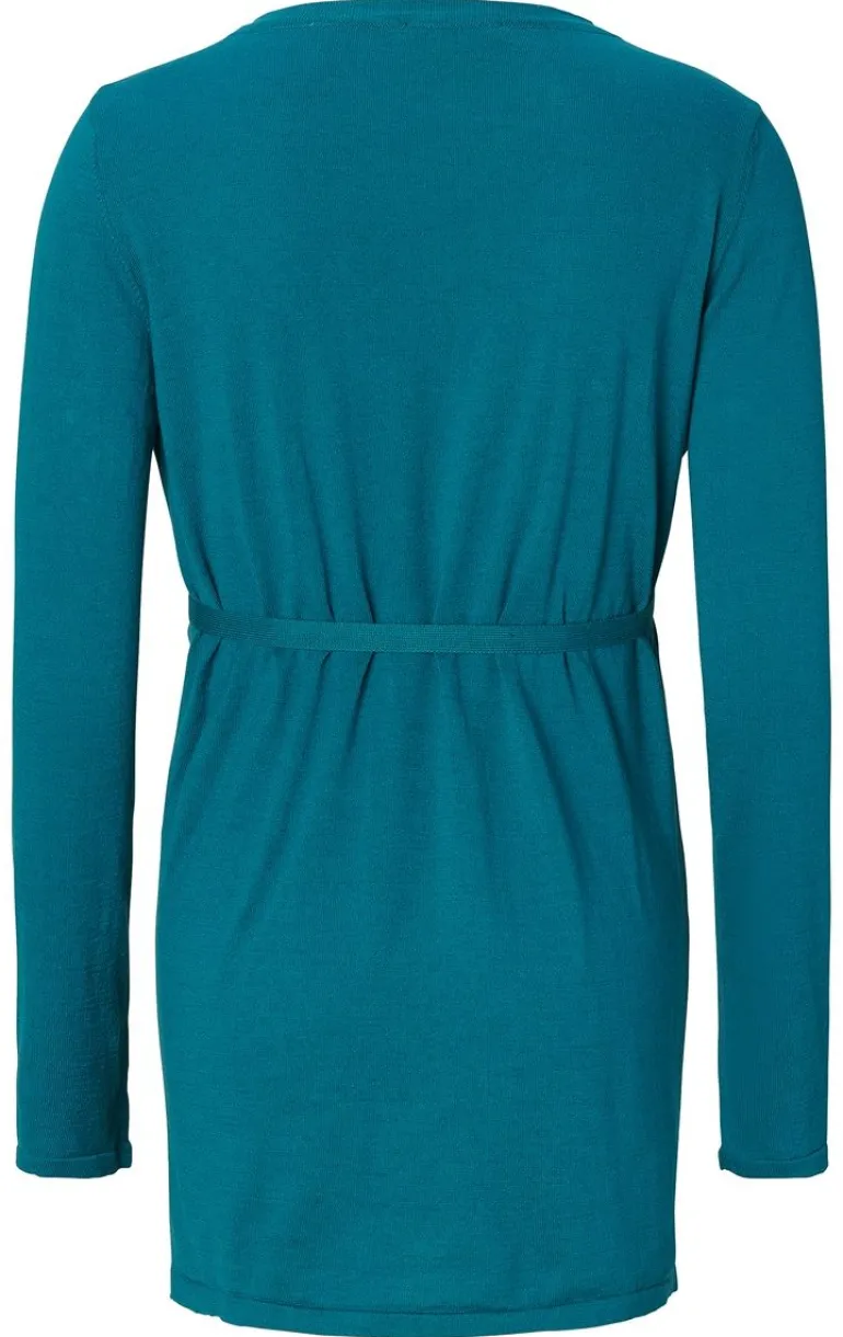 vest__blue_coral_9.webp Noppies Vesten<Vest - Blue Coral