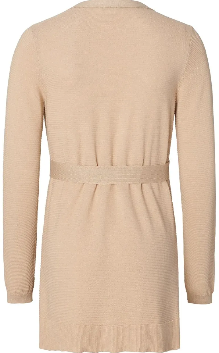 vest__light_taupe_3.webp Noppies Vesten<Vest - Light Taupe