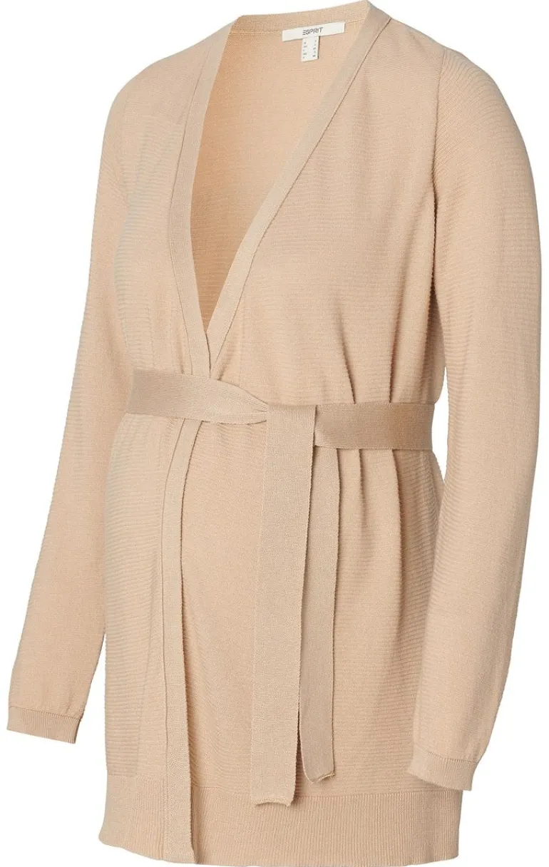 vest__light_taupe_4.webp Noppies Vesten<Vest - Light Taupe