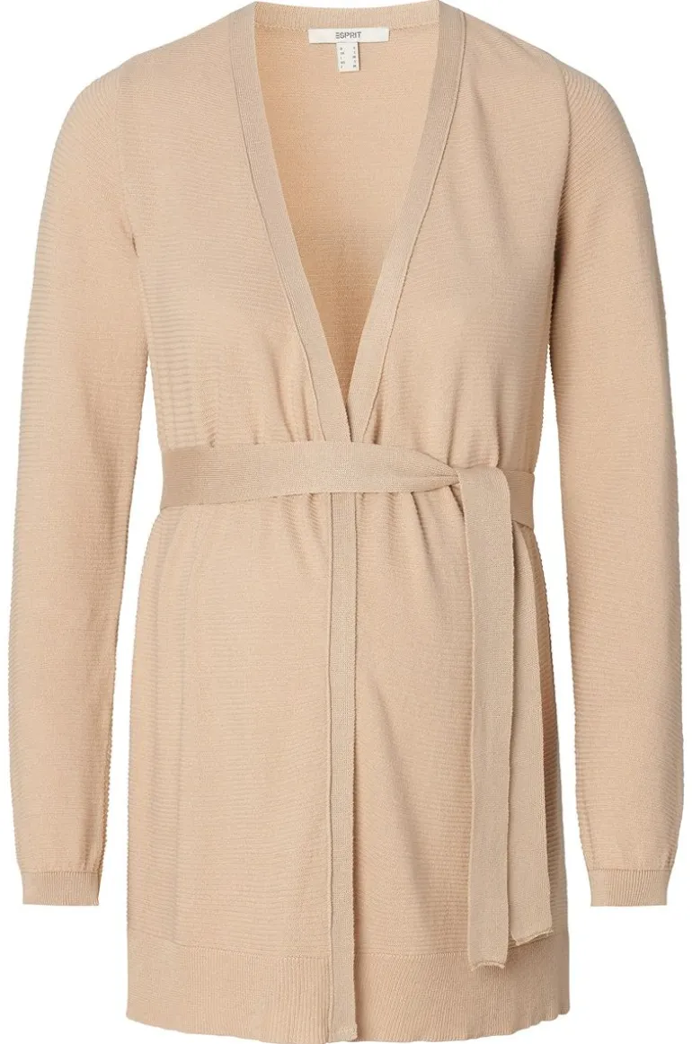 vest__light_taupe_8.webp Noppies Vesten<Vest - Light Taupe