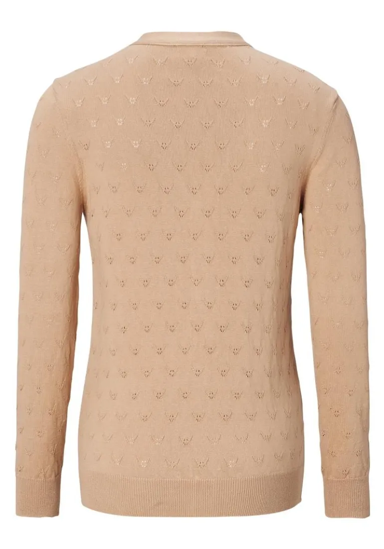 vest__sand_3.webp Noppies Vesten<Vest - Sand