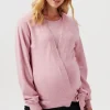 Noppies Vesten<Vest Auburn - Violet Ice