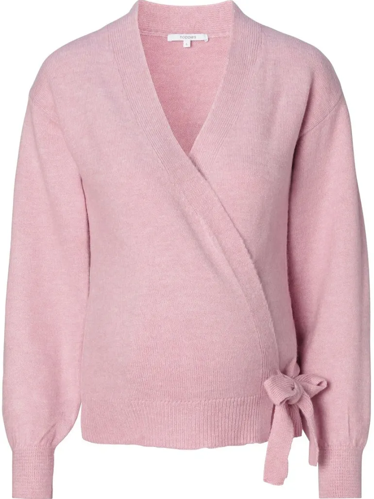 vest_auburn__violet_ice_2.webp Noppies Vesten<Vest Auburn - Violet Ice