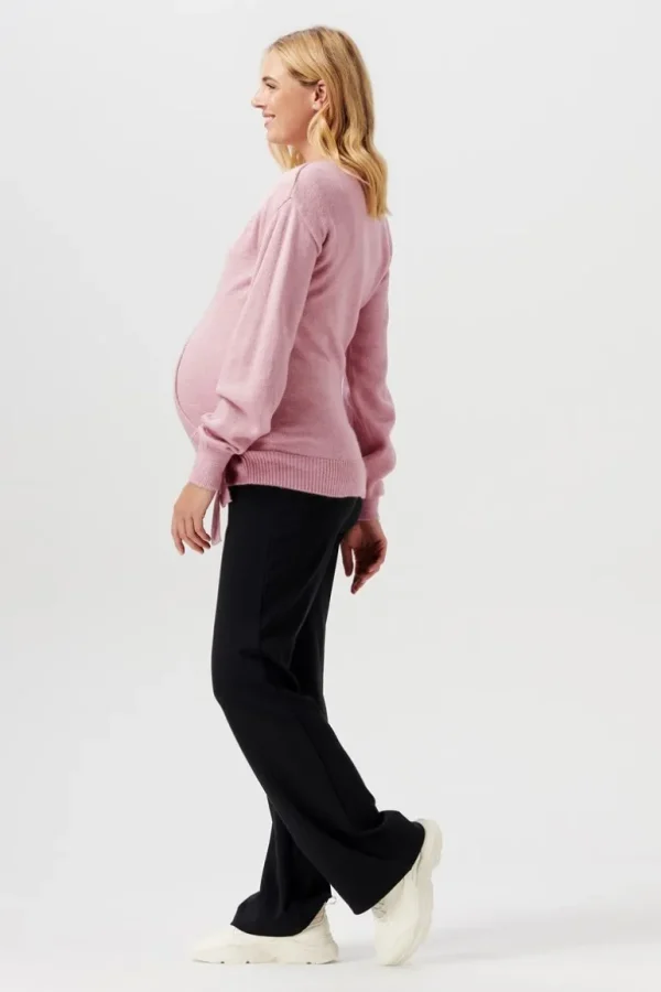 Noppies Vesten<Vest Auburn - Violet Ice