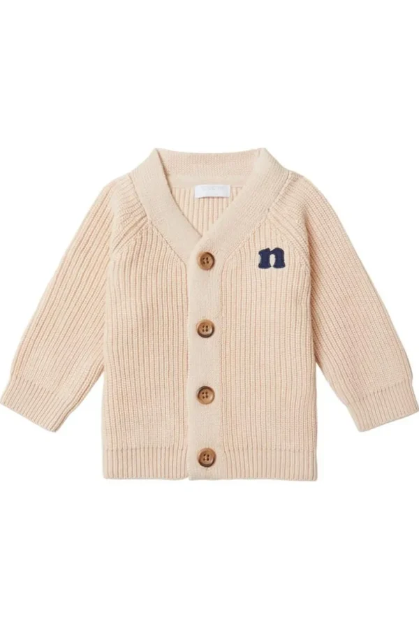 Noppies Vesten<Vest Blauvelt - Appleblossom